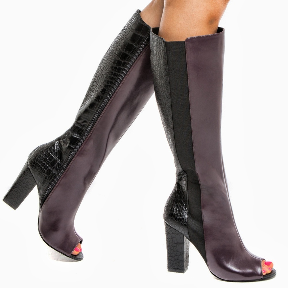 BEAU + ASHE SHAKIRA BOOTS